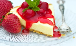 Cheesecake