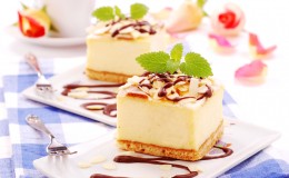 Cheese cake