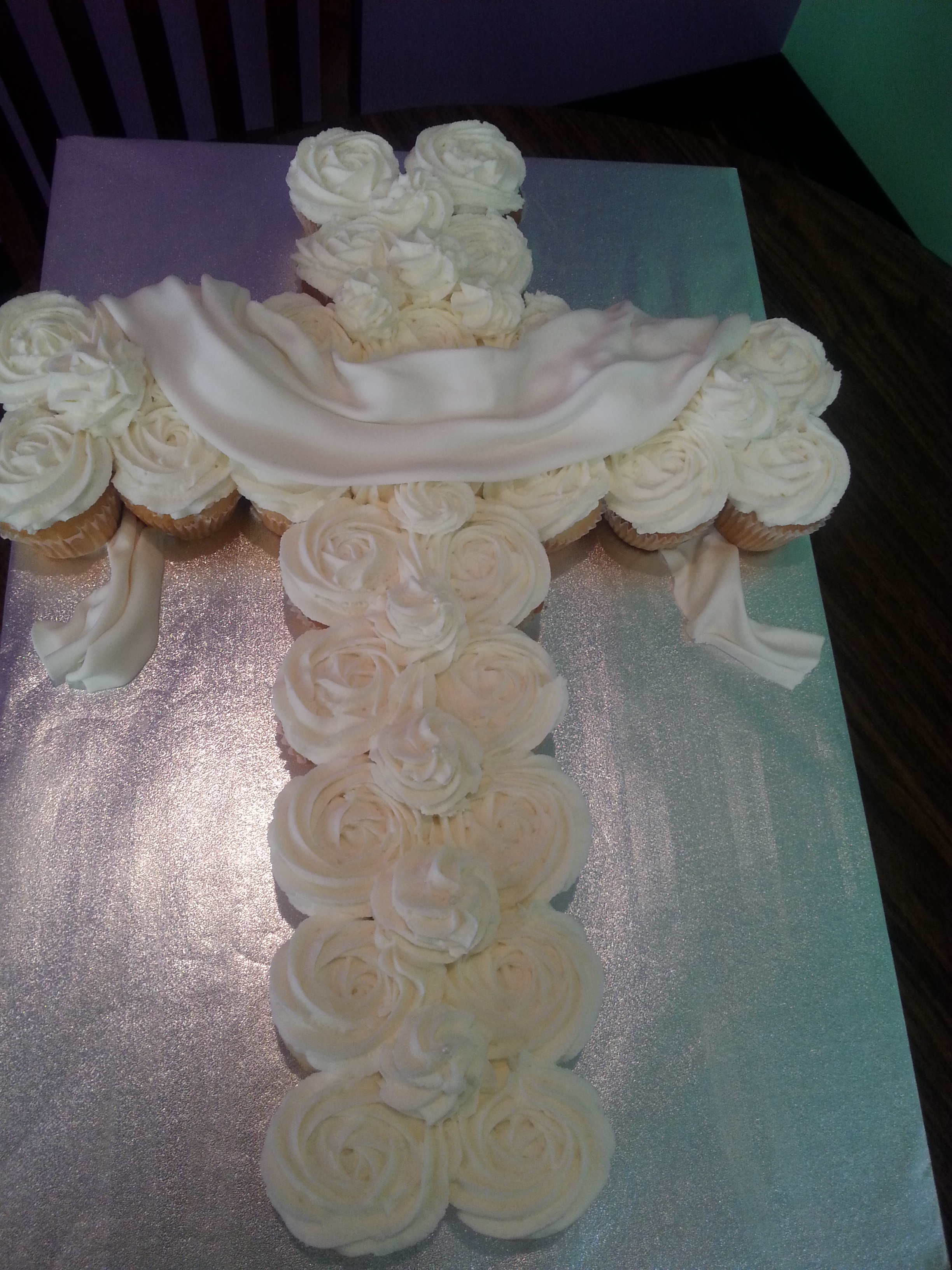 Cupcake Cakes Cutie Pies